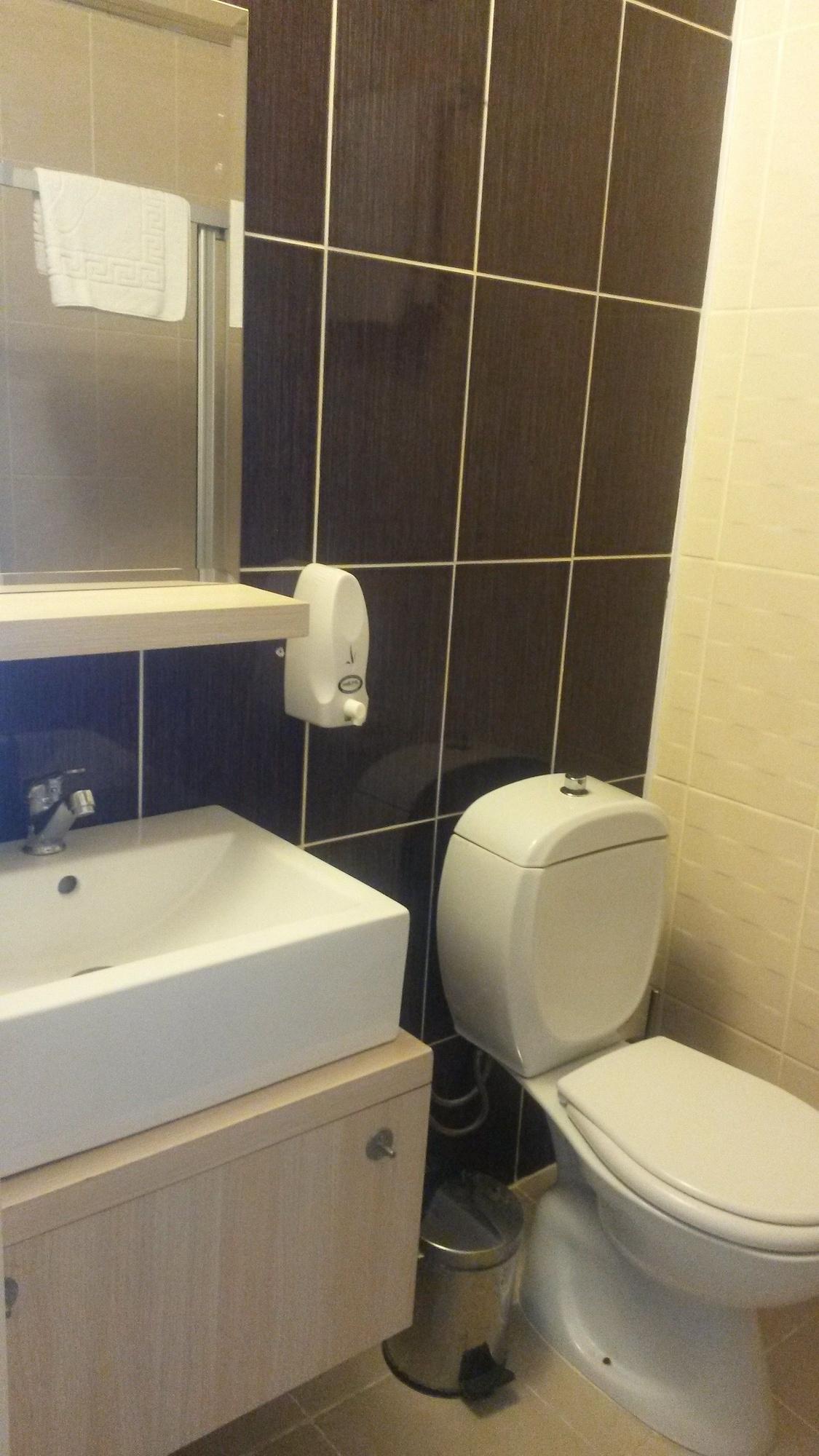 Winecity Hotel 뎀레 외부 사진
