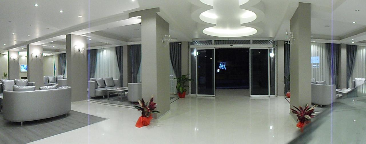 Winecity Hotel 뎀레 외부 사진